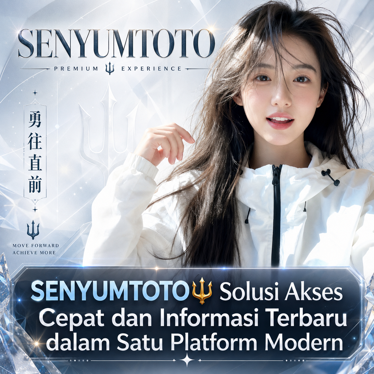 SENYUMTOTO